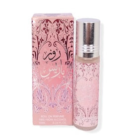 10 ml Hajusteöljy Rose Paris - Kukkainen ja Hedelmäinen Tuoksu Naisille