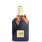 100 ml Eau de Parfum Bahar Al Gharam Vanilla Floral-Woody tuoksu miehille