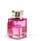100 ml Eau de Parfum Rose Paris - Sitruksinen ja Kukkainen Tuoksu Naisille