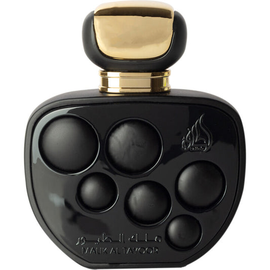100 ml Eau de Perfume Malik Al Tayoor - Puinen ja Mausteinen Tuoksu Miehille
