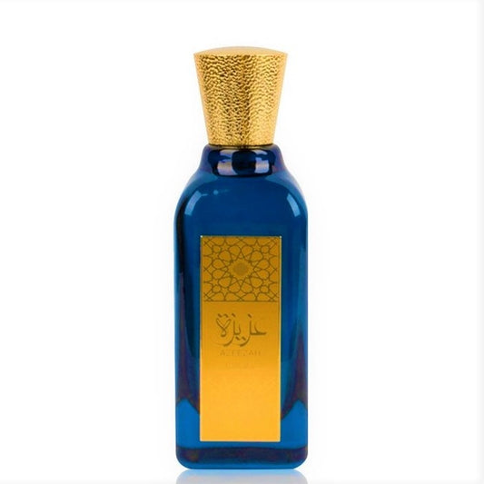 100 ml Eau de Perfume Azeezah - Makea Myski Tuoksu Naisille