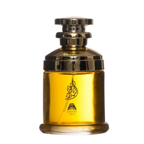 60 ml Eau de Perfume Oud Al Badar - Kukkainen ja Puinen Santeli Tuoksu Miehille ja Naisille