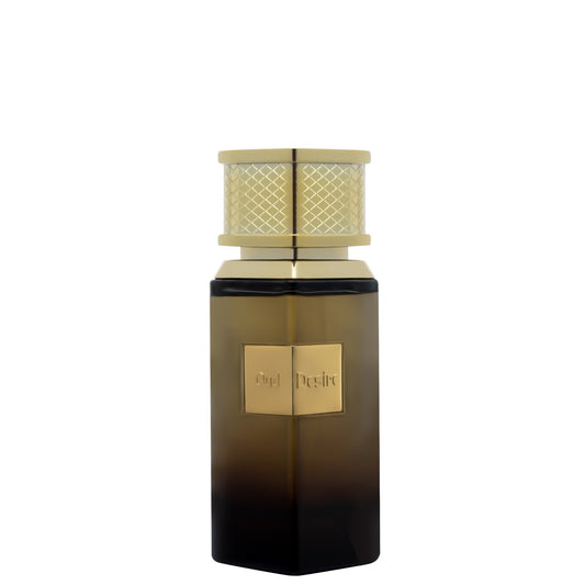100 ml Hajuvesi Oud Desire - Kukkainen, Hedelmäinen ja Puinen Tuoksu Miehille
