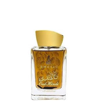 100 ml Hajuvesi Oud Hindi - Makea Myski ja Meripihka Tuoksu Miehille ja Naisille