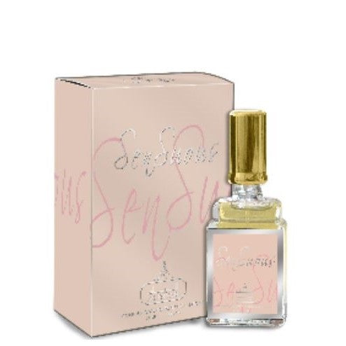 30 ml Hajuvesi Sensuous - Hedelmäinen ja Kukkainen Tuoksu Naisille