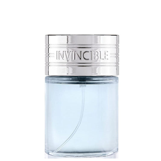 100 ml EDT Invicible - Aromaattinen ja Raikas Tuoksu Miehille
