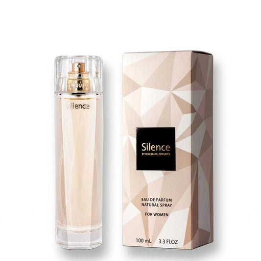 100 ml Hajuvesi 'Prestige Silence' - Kukkainen ja Hedelmäinen Tuoksu Naisille