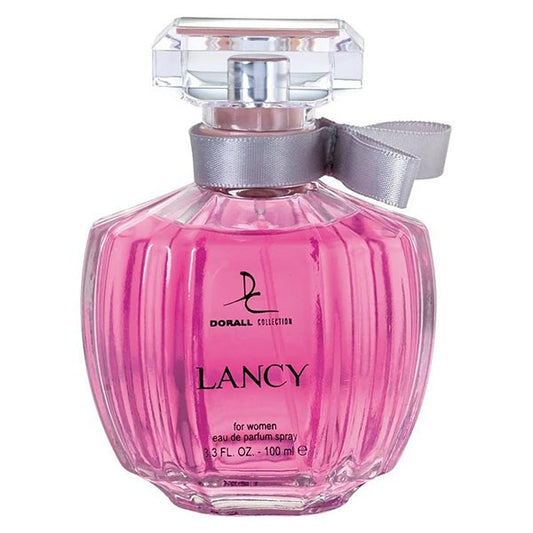 100 ml Eau de Parfum LANCEY Kukkais-Hedelmäinen Tuoksu Naisille