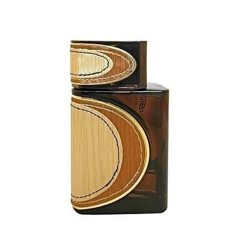100 ml Eau de Perfume Illusion - Mausteinen ja Sitruksinen Tuoksu Miehille