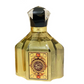 100 ml Perfume Sheikh Gold Oriental - Mausteinen, Vaniljainen ja Santelipuun Tuoksu Miehille
