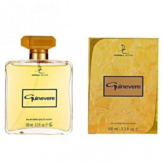 100 ml EDT GUINEVERE - Kukkainen ja Myskin Tuoksu Naisille