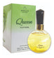 100 ml Eau de Perfume Queen - Kukkainen ja Puuterimainen Tuoksu Naisille