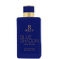 100 ml Eau de Perfume Blue Shadow - Puinen ja Myskin Tuoksu miehille