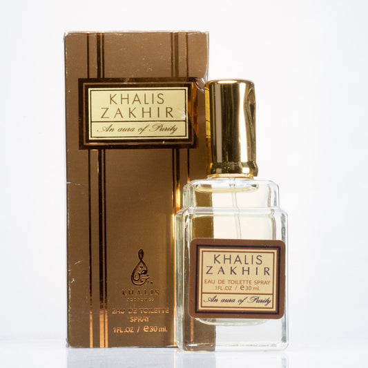 30 ml EDT ZAKHIR - Mausteinen ja Kukkainen Tuoksu Naisille