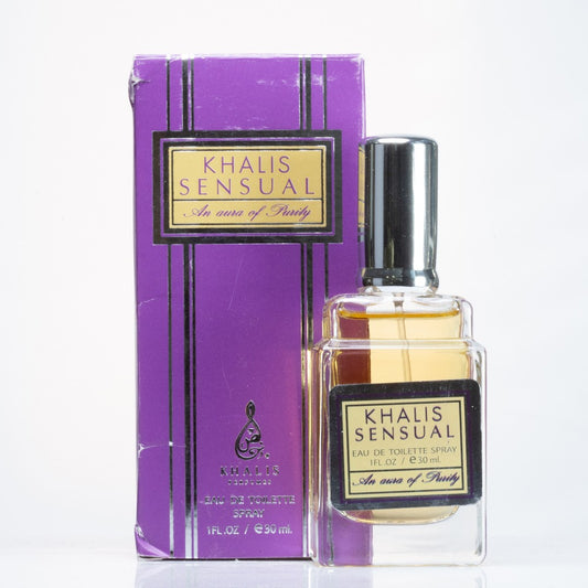 30 ml EDT SANSUAL - Hedelmäinen Kukkaistuoksu Naisille