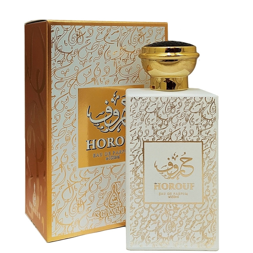 HOROUF 100 ML EDP 1 
