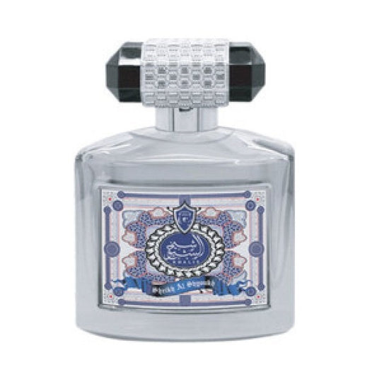 100 ml Eau de Perfume SHEIKH AL SHYOUKH - Makea Oudin Tuoksu Miehille