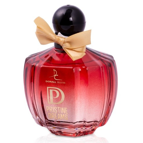 100 ml EDT PRISTINE DREAMS - Itämainen Kukkaistuoksu Naisille 2 