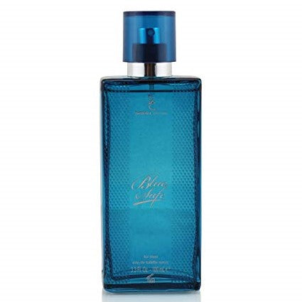 100 ml EDT BLUE SAFE - Meripihkainen, Myskinen ja Mausteinen Tuoksu Miehille
