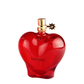 100 ml Eau de Perfume "LOVE YOU RED" Myskinen kukkaistuoksu naisille,  korkea 3%:n hajusteöljypitoisuus
