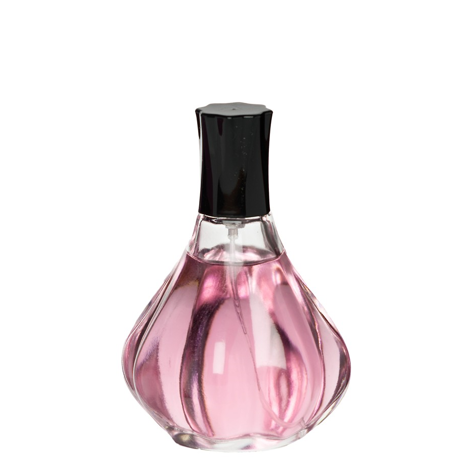 100 ml Eau de Perfume "CIAO BABE" Hedelmäinen kukkaistuoksu naisille, korkea 2%:n hajusteöljypitoisuus
