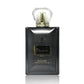 100 ml Eau de Perfume OBSESSION - Hedelmäinen ja mausteinen tuoksu miehille