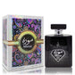 100 ml Eau de Perfume MOZA - Puinen myskituoksu miehille ja naisille