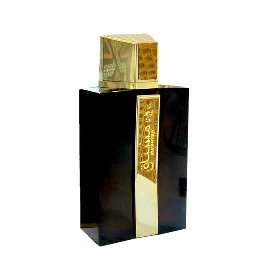 100 ml Eau de Perfume MOSHTAK - Puinen myskituoksu miehille