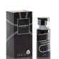 100 ml Eau de Perfume ASTUTE BLACK - Kukkainen ja puumainen tuoksu miehille