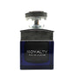 100 ml Eau de Perfume ROYALTY - Kukkainen ja puinen oudin tuoksu miehille