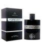 100 ml Eau de Perfume FOREVER - Hedelmäinen sypressituoksu miehille
