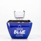 100 ml Eau de Perfume SECRET BLUE - Mausteinen ja hedelmäinen myskituoksu miehille