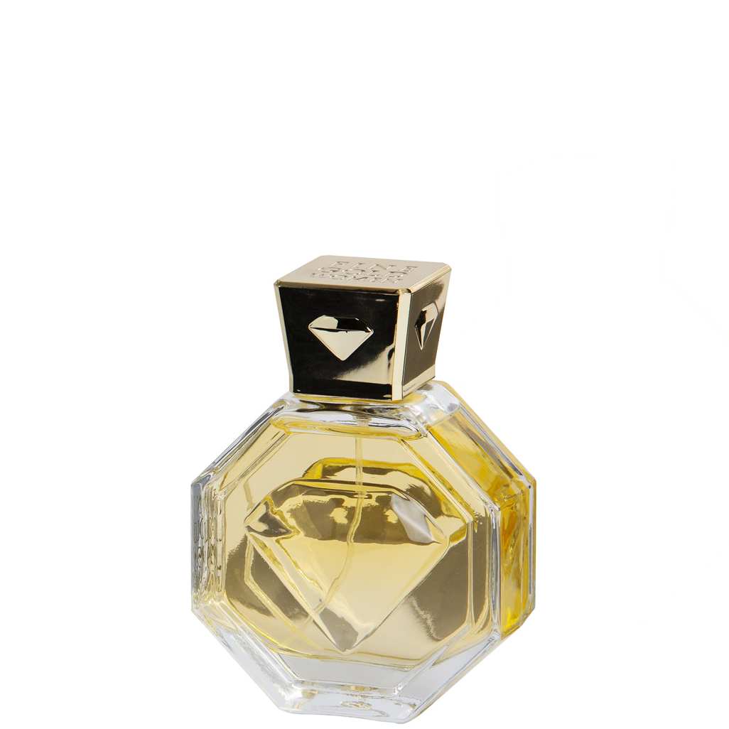 100 ml Eau de Parfum "Fine Gold For Women" Hedelmäinen Tuoksu Naisille