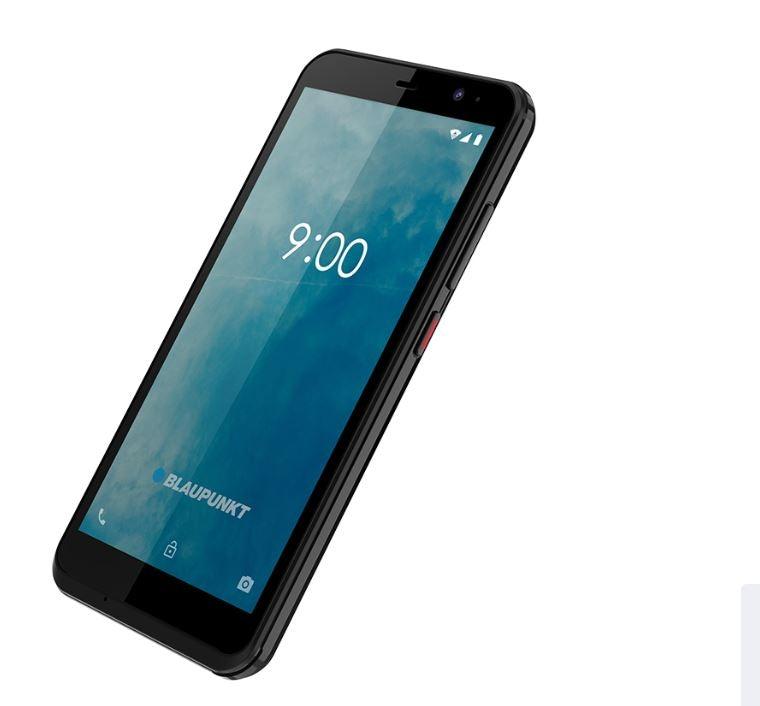 Blaupunkt Dual Sim 4G matkapuhelin SM05
