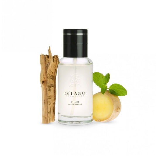 Gitano Perfume “Rich” 50 ml