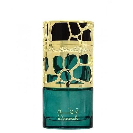 100 ml Eau de Perfume Qimmah - Mausteinen ja Itämainen Tuoksu Naisille