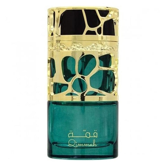 100 ml Eau de Perfume Qimmah - Mausteinen ja Itämainen Tuoksu Naisille